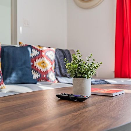 Leckie Luxurious Suites Τορόντο Εξωτερικό φωτογραφία