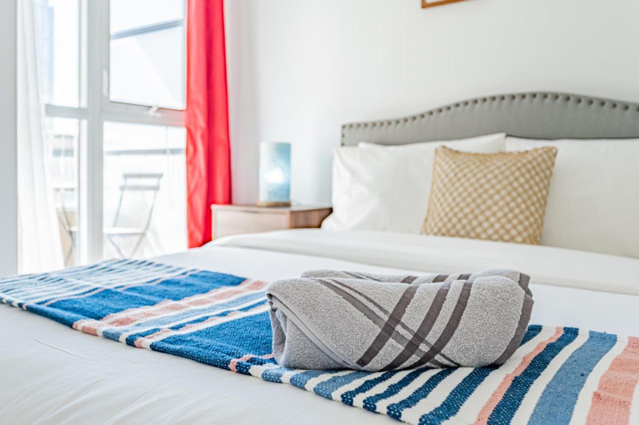 Leckie Luxurious Suites Τορόντο Εξωτερικό φωτογραφία
