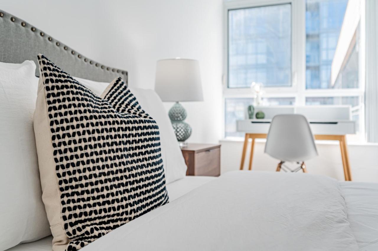 Leckie Luxurious Suites Τορόντο Εξωτερικό φωτογραφία