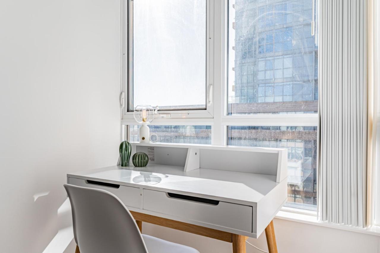 Leckie Luxurious Suites Τορόντο Εξωτερικό φωτογραφία